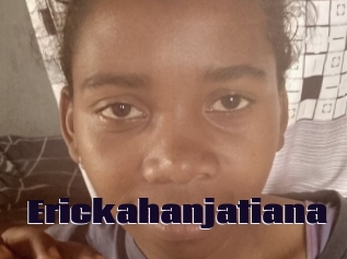 Erickahanjatiana