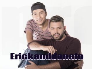 Erickanddonato