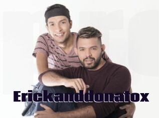 Erickanddonatox