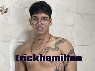 Erickhamilton