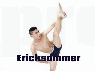 Ericksommer