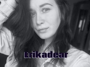 Erikadear