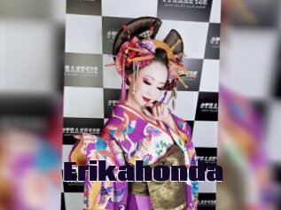 Erikahonda