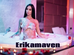 Erikamaven