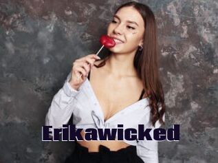 Erikawicked