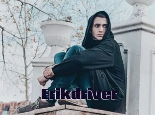 Erikdriver