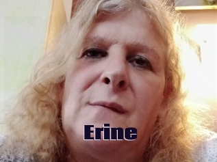 Erine