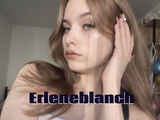 Erleneblanch