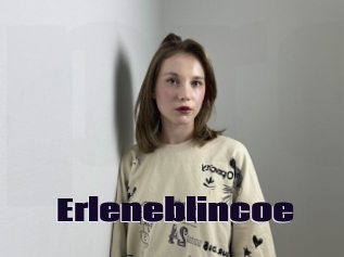 Erleneblincoe