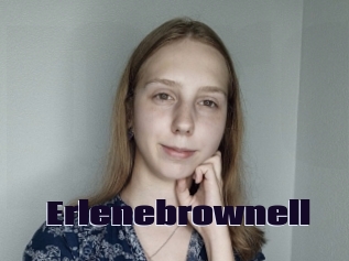 Erlenebrownell