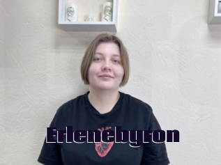 Erlenebyron