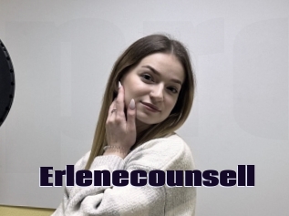 Erlenecounsell