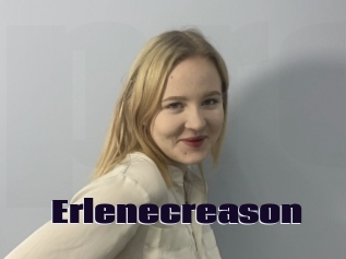 Erlenecreason