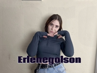 Erlenegolson