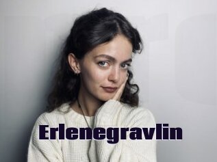 Erlenegravlin