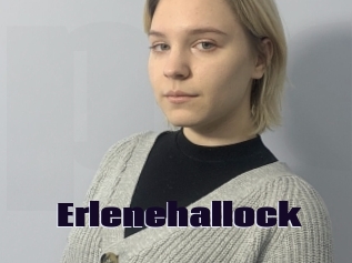 Erlenehallock