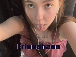 Erlenehane