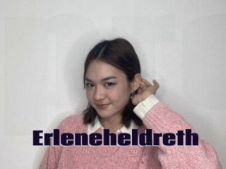 Erleneheldreth