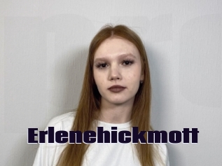 Erlenehickmott