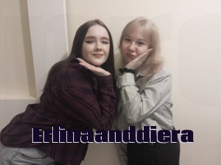 erlinaanddiera Prolap Sex