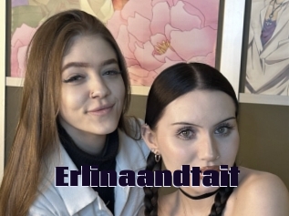 Erlinaandtait