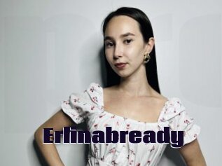 Erlinabready