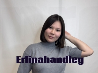 Erlinahandley