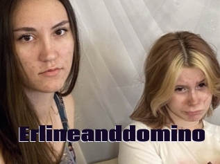 Erlineanddomino