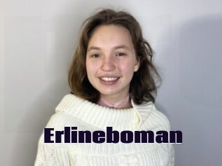 Erlineboman