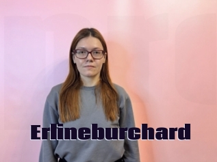 Erlineburchard