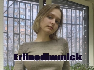 Erlinedimmick