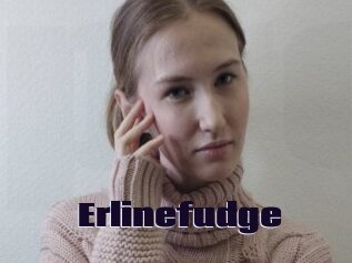 Erlinefudge