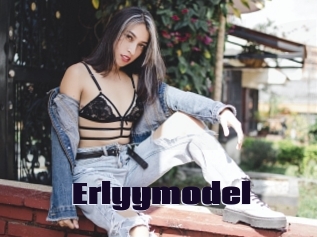 Erlyymodel