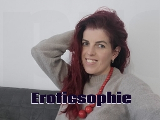 Eroticsophie