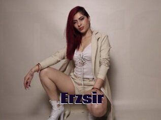 Erzsir