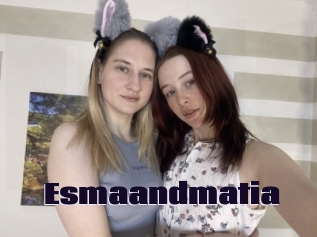 esmaandmatia Prolap Sex
