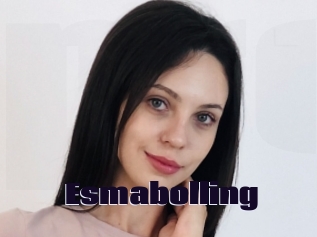 Esmabolling