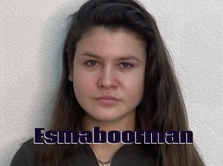 esmaboorman Prolap Sex