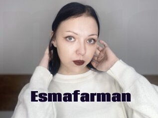 Esmafarman