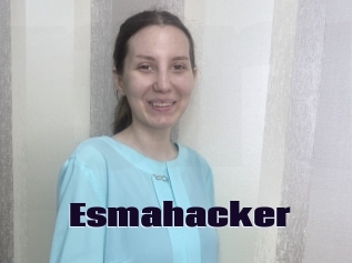 Esmahacker