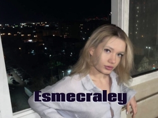 Esmecraley