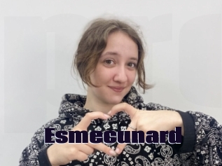 Esmecunard