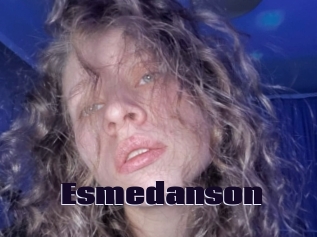 Esmedanson