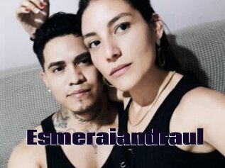 Esmeraiandraul