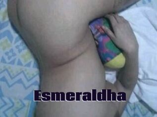 Esmeraldha