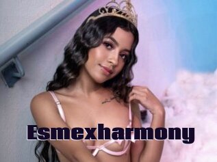 Esmexharmony