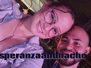 Esperanzaandnacho