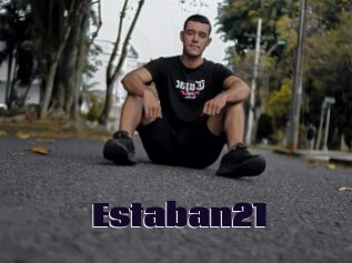 Estaban21