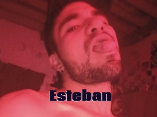 Esteban