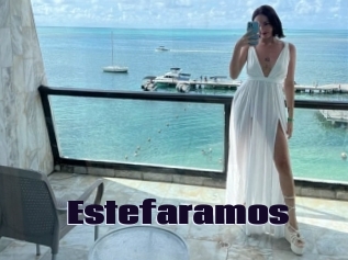 Estefaramos